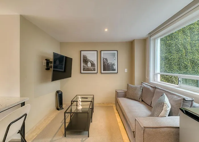 Qro 602 Apartment *