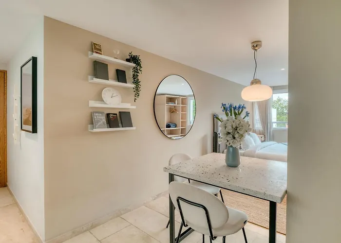 Qro 602 Apartment
