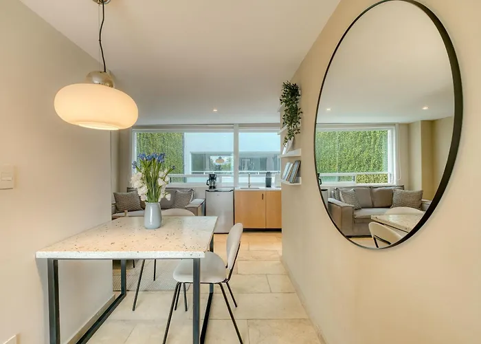 Qro 602 Apartment *