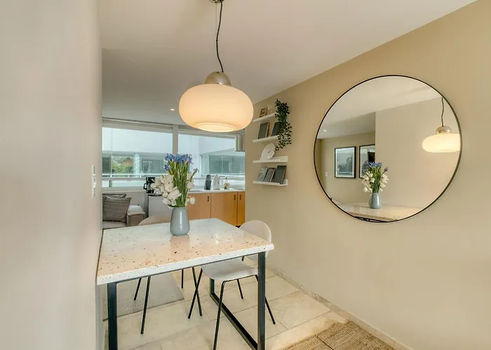 Apartment Qro 602 Mexico City