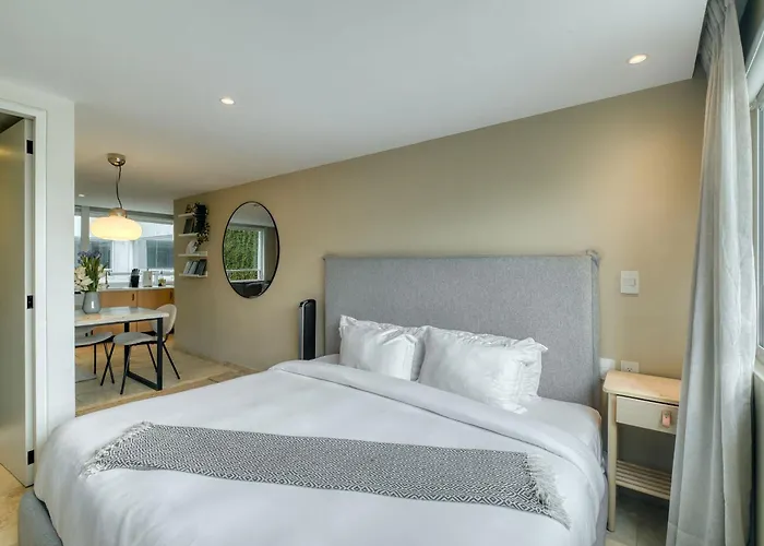 Apartment Qro 602