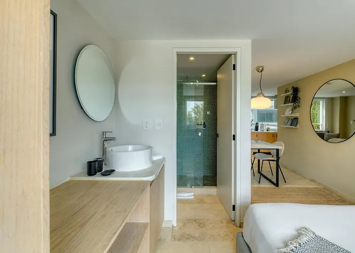 Qro 602 Apartment