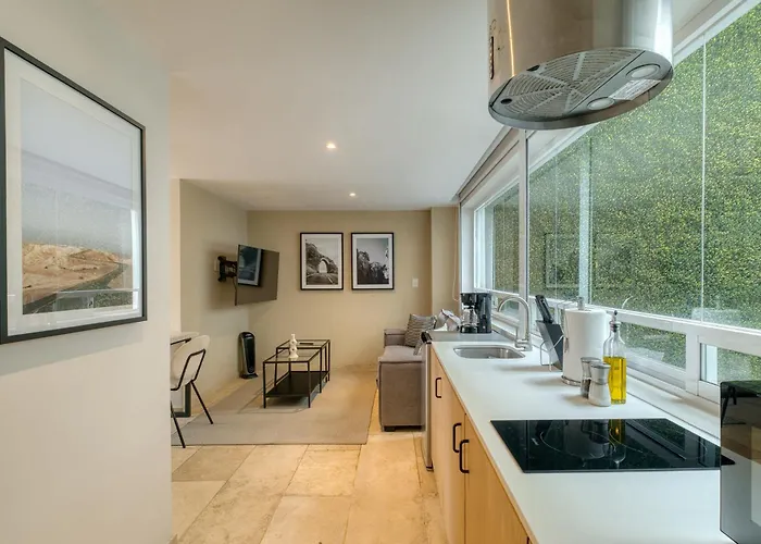 Apartment Qro 602 *