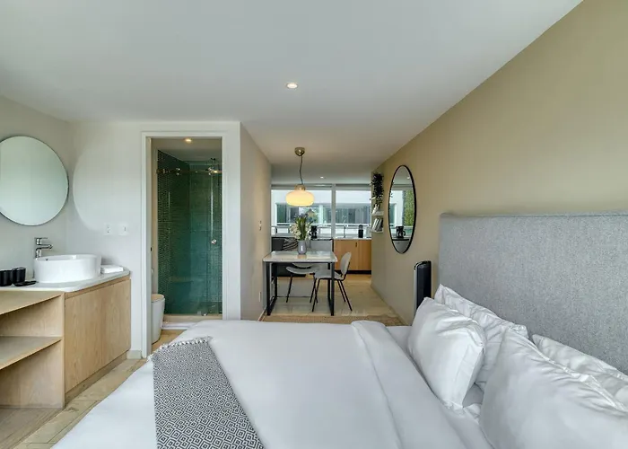 Apartment Qro 602