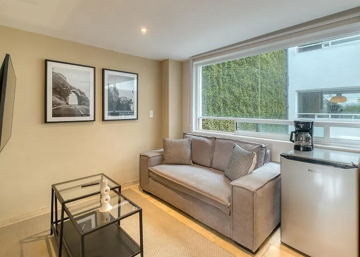Qro 602 Apartment *