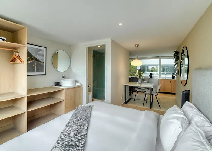 Apartment Qro 602
