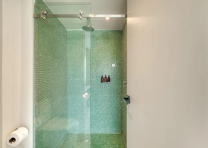 Qro 602 Apartment Mexico City