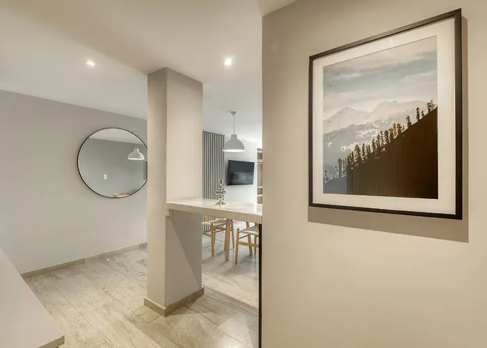 Qro 602 Apartment *