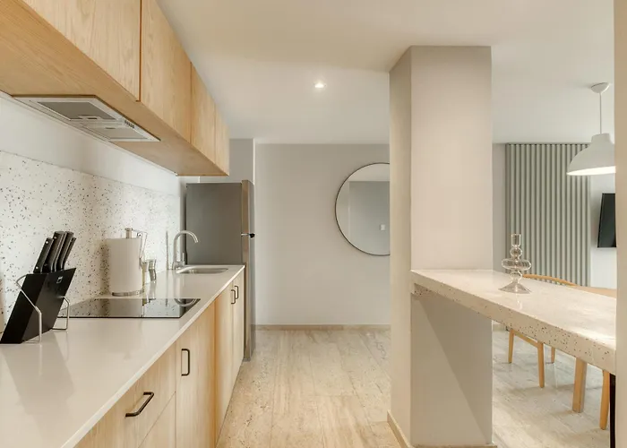 Qro 602 Apartment *