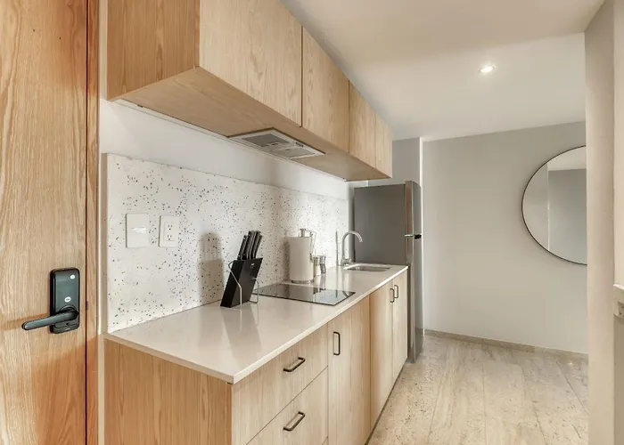 Qro 602 Apartment