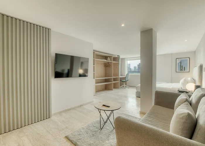 Qro 602 Apartment *