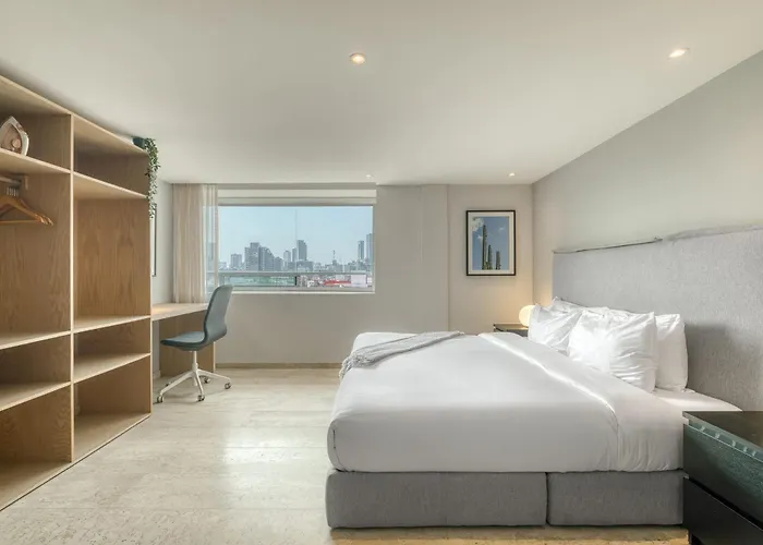 Qro 602 Apartment *
