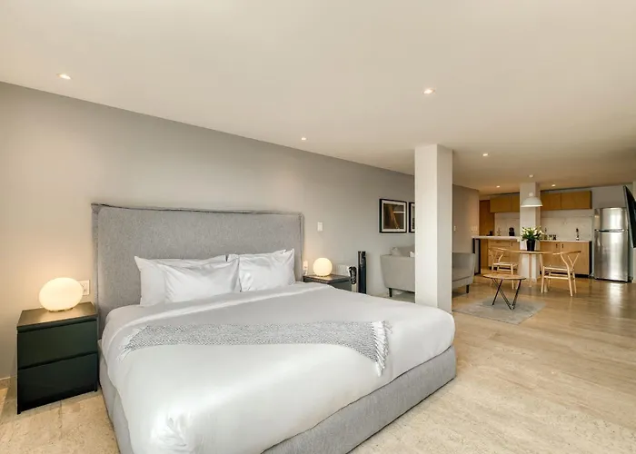 Apartment Qro 602 *