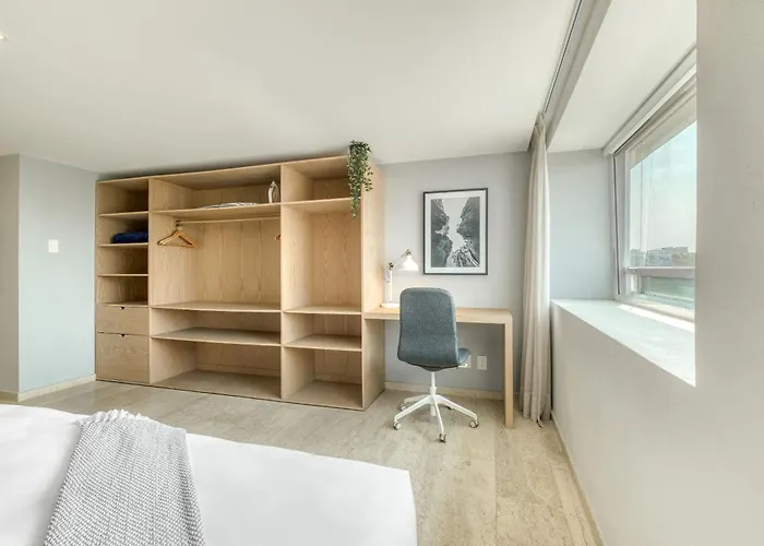 Apartment Qro 602 *