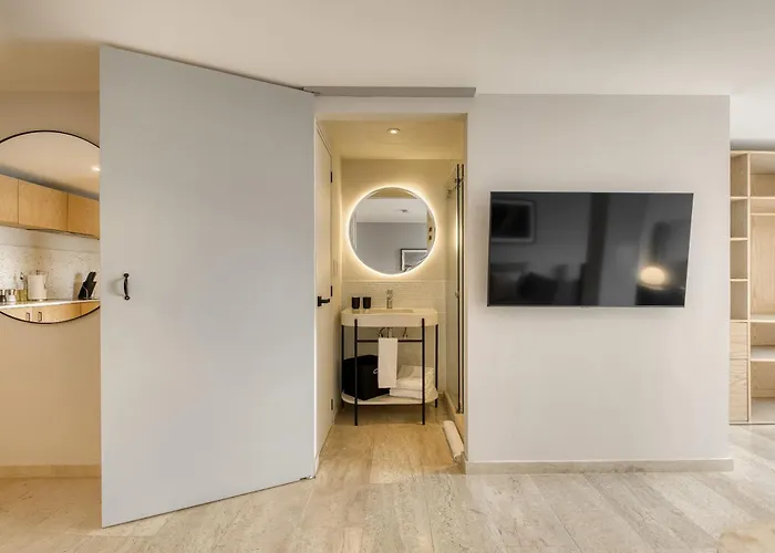 Qro 602 Apartment