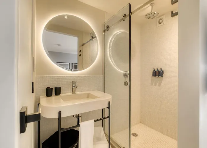 Qro 602 Apartment *