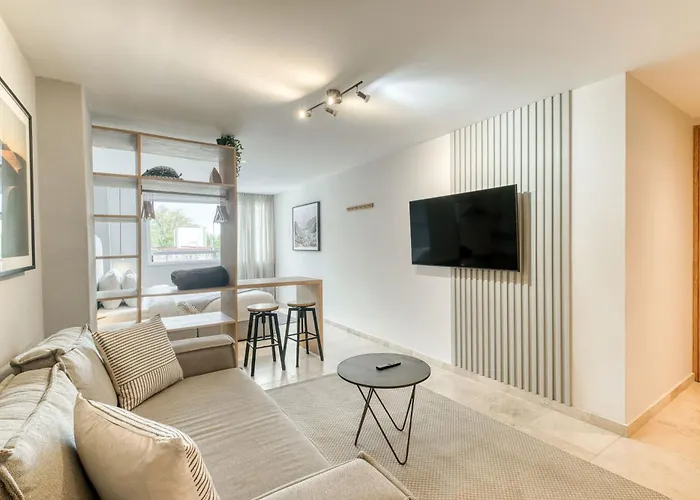 Qro 602 Apartment
