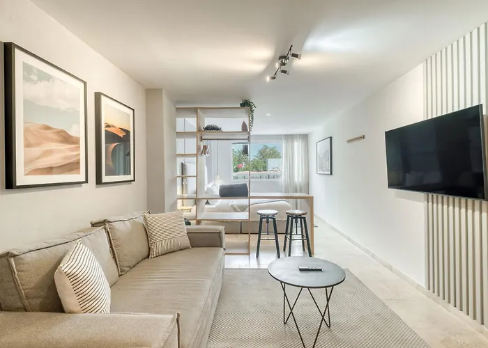 Apartment Qro 602