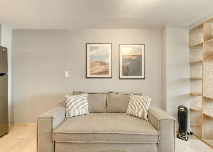 Qro 602 Apartment