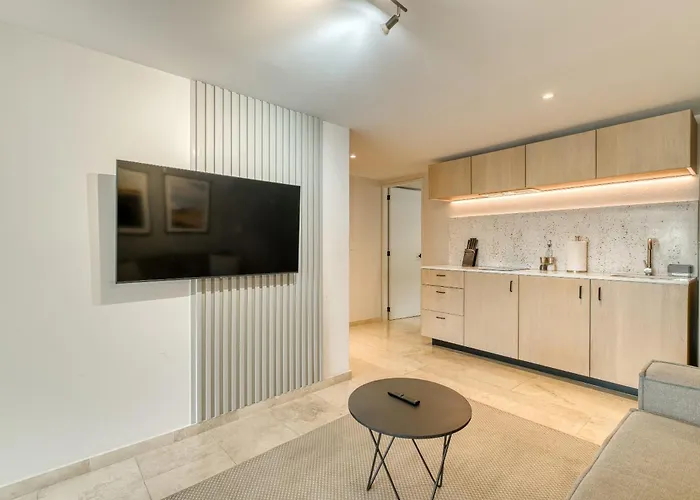 Apartment Qro 602 Mexico City