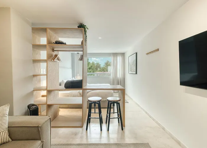 Apartment Qro 602 Mexico City