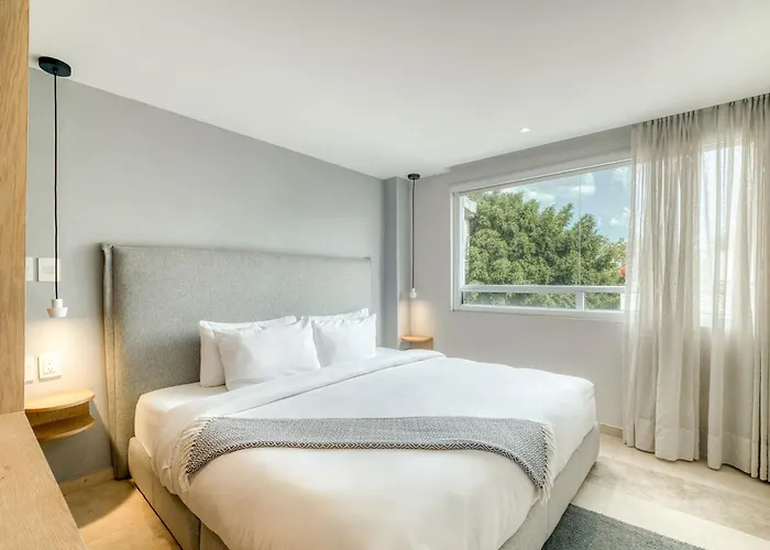Apartment Qro 602