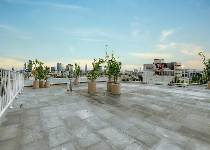 Qro 602 Apartment