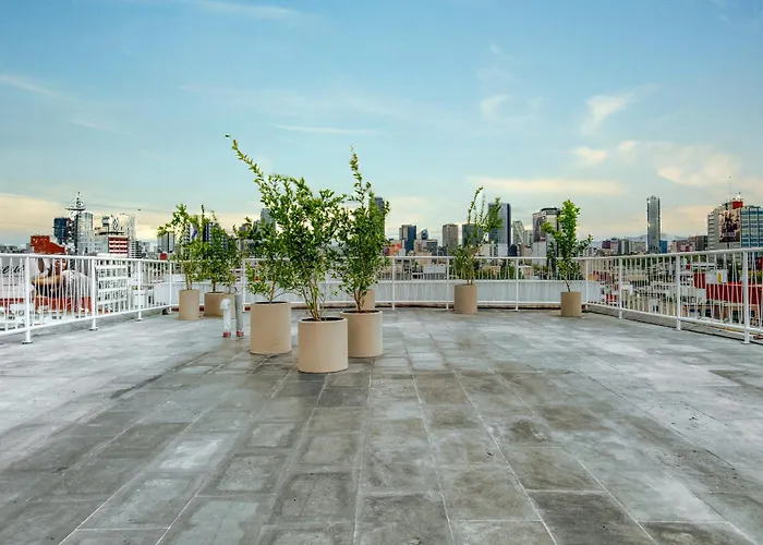 Qro 602 Apartment *
