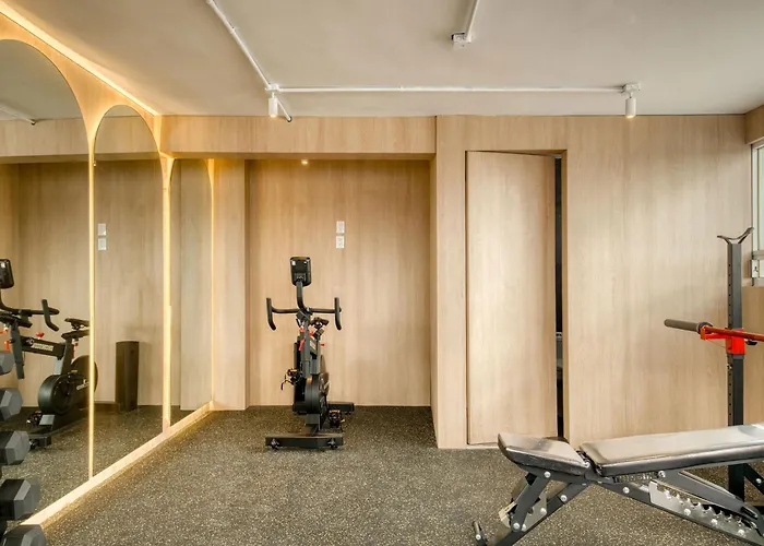 Apartment Qro 602 *