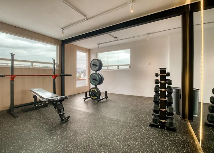 Apartment Qro 602 *