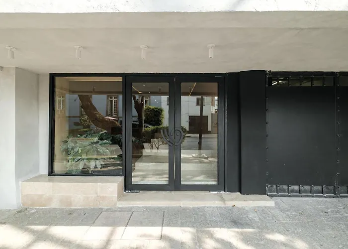 Apartment Qro 602 *